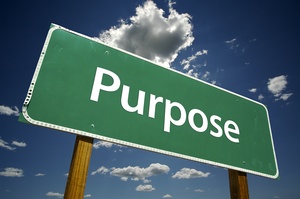 purpose