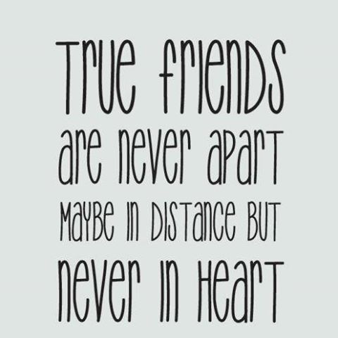 truefriends