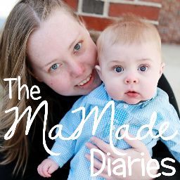 MaMadeDiaries