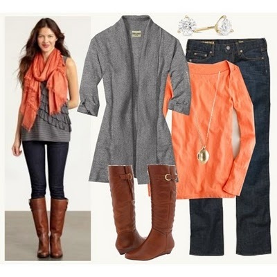 Fall Staples