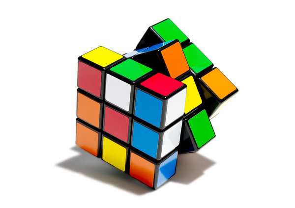 rubiks cube