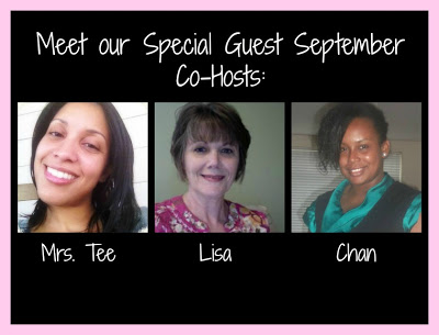 special guest september cohosts image