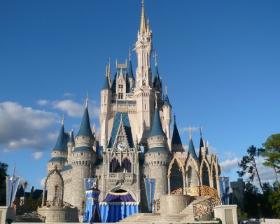 disneyworld