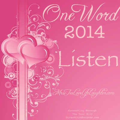 OneWordLISTEN400