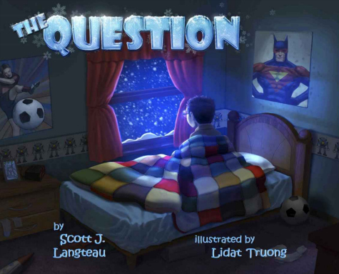 TheQuestion