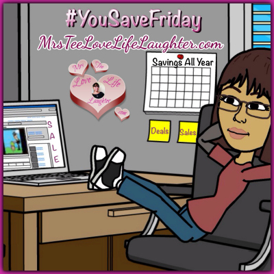 YouSaveFridayPost