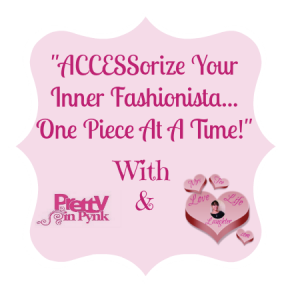 ACCESSorizeYourFashionista