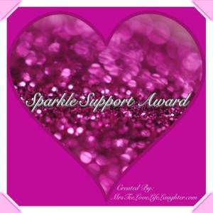 sparklesupportaward