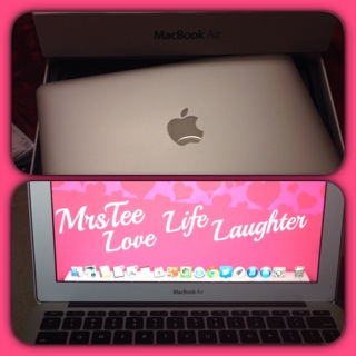 Technology MacBook Air