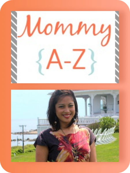 AskAway Mommy A-Z