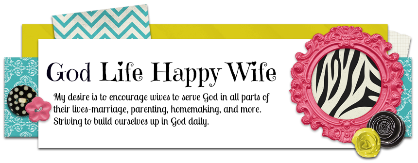 #AskAwayd GodLifeHappyWife Header