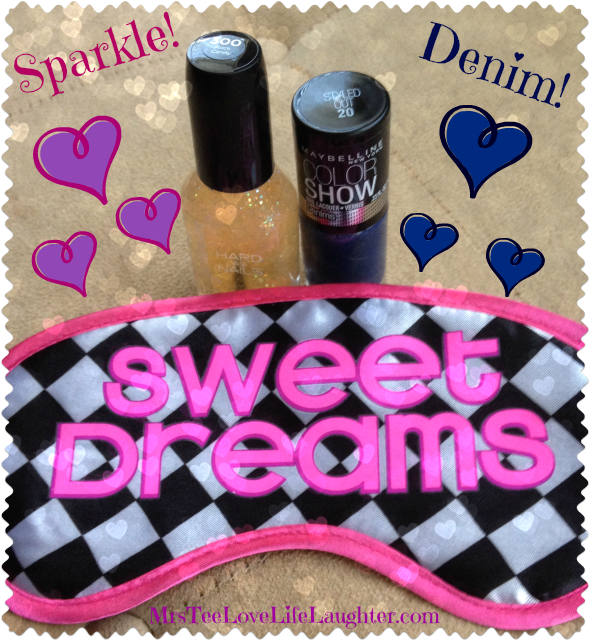 Spring Polish Swap Reveal