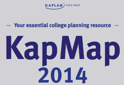 Make Your #JourneyToCollege Detour Free With KapMap | MrsTeeLoveLifeLaughter.com