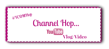 Your Channel Or Mine... YouTube LinkUp & Hop | MrsTeeLoveLifeLaughter.com