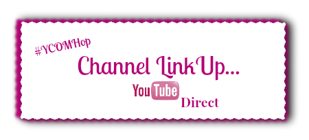 Your Channel Or Mine... YouTube LinkUp & Hop | MrsTeeLoveLifeLaughter.com