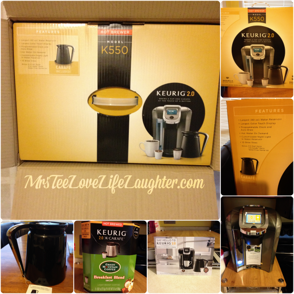 Keurig2.0-Opening