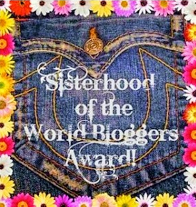 Sisterhood-Tag-Award