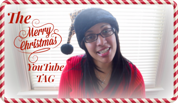 MerryChristmas-YouTubeTAG