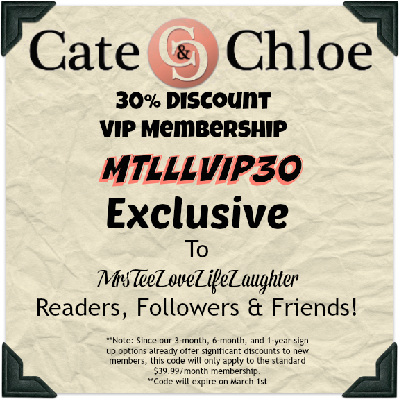 CateandChloe-DiscountCode