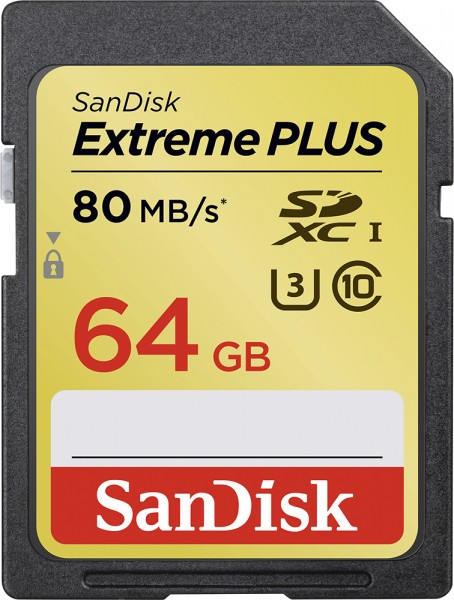 Back To School Ready With SanDisk Memory