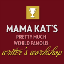 Mama Kat's Writer's Workshop 