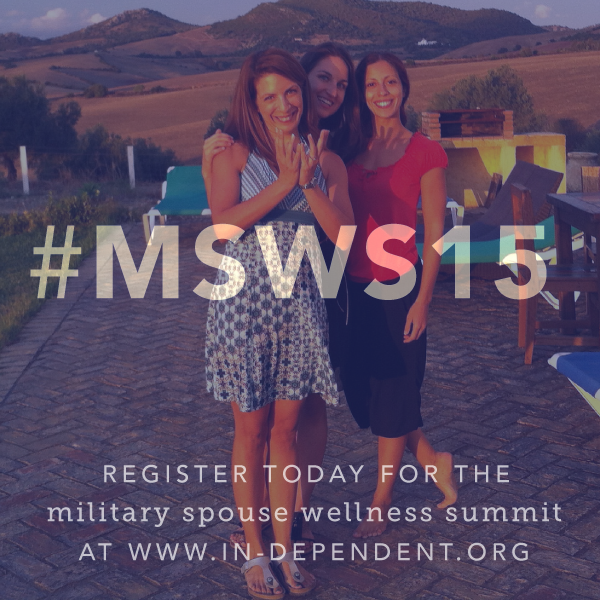 Military-Spouse-Wellness-Summit-Invest-in-Yourself-promo6