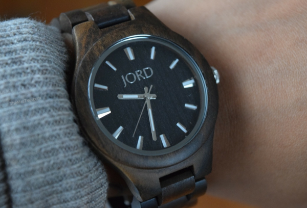 JORD Wrist Large