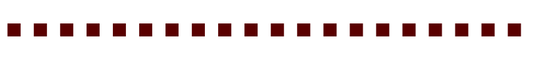 Maroon Divider