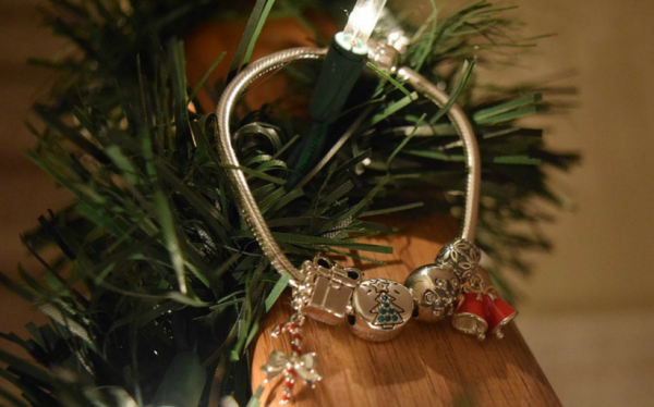 Share Your Perfect Holiday Memory With Soufeel Charms | TheMrsTee.com