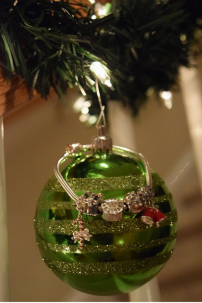 Share Your Perfect Holiday Memory With Soufeel Charms | TheMrsTee.com