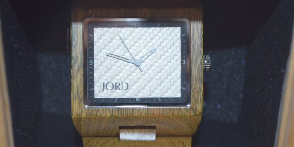 JORD Delmar Collection Box