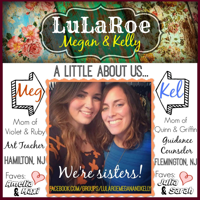 LuLaRoe Our Love Story | TheMrsTee.com