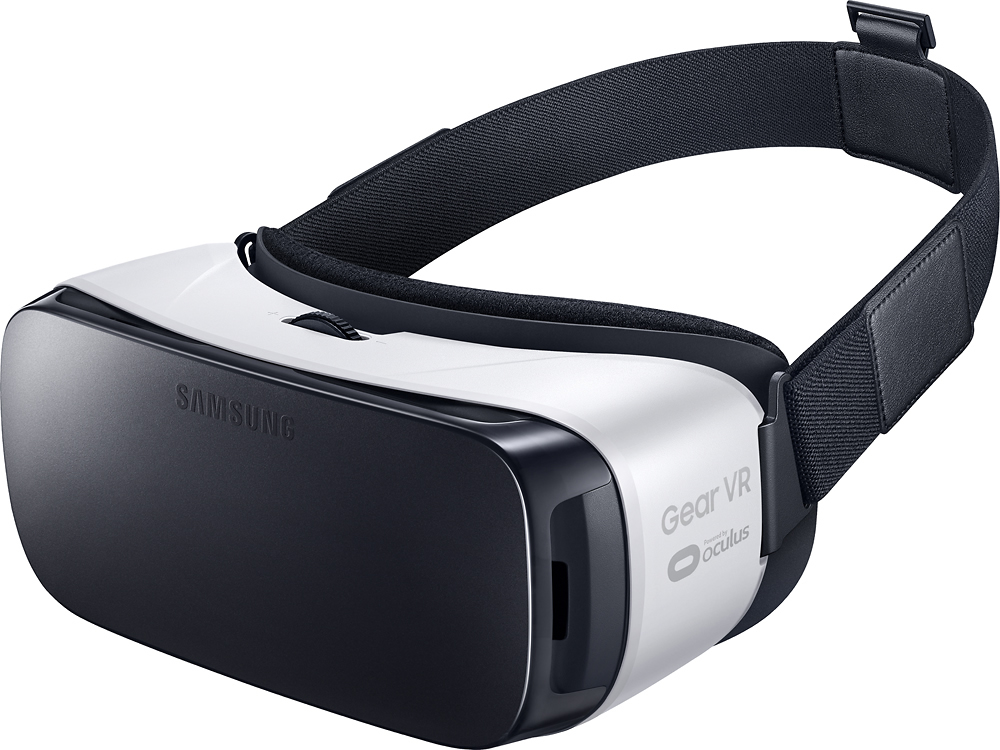 Samsung Mobile Gear VR