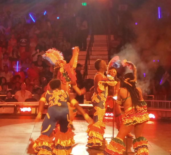 Universoul Circus Proven The #BestCircusEver | TheMrsTee.com