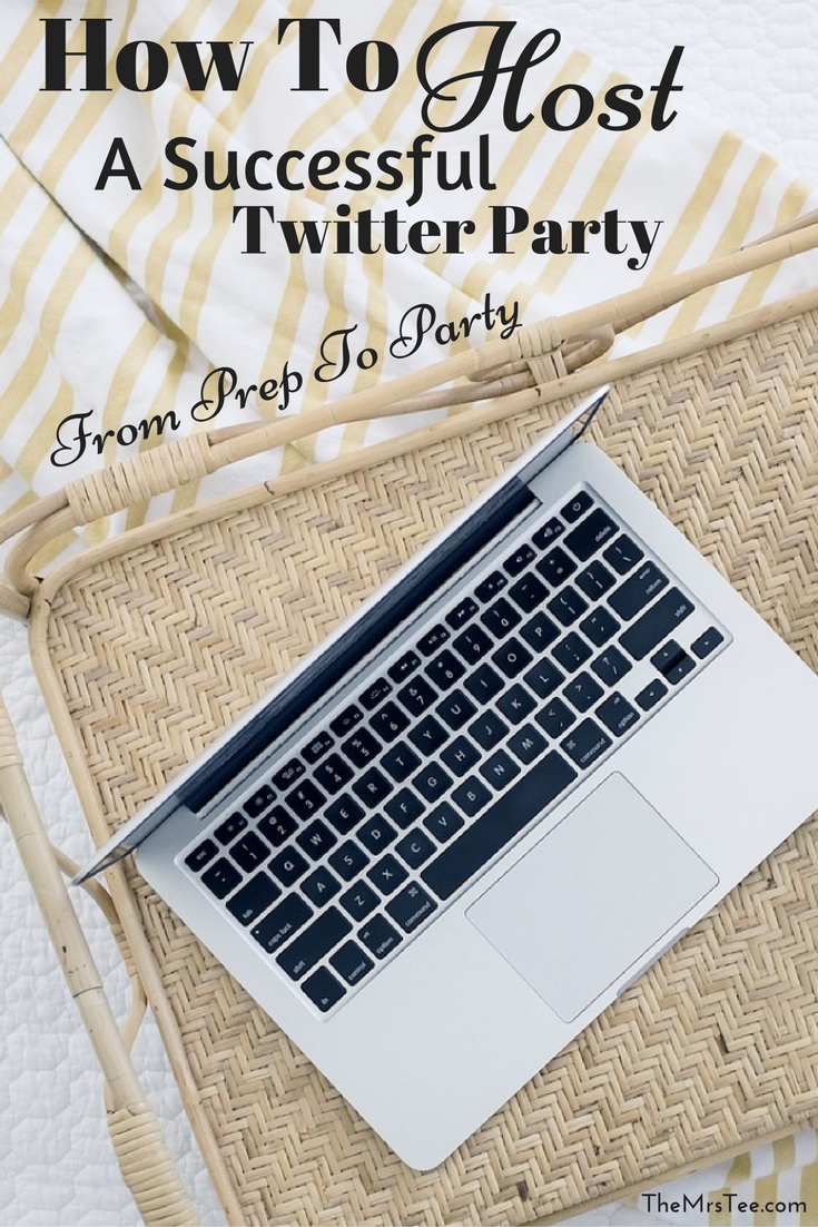 how-to-host-twitter-party-pin