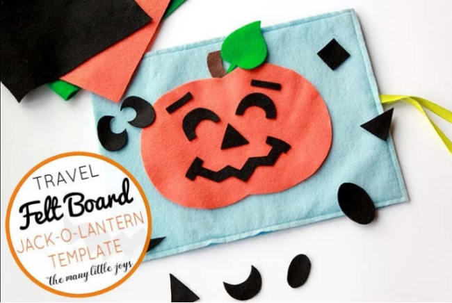 travel-felt-board-jack-o-latern