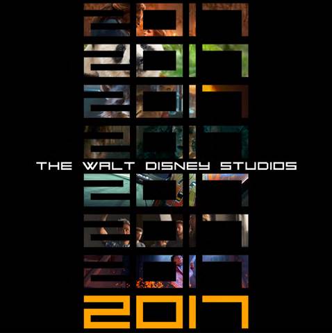 MrsTee's Must See Movies | 2017 Disney Edition | TheMrsTee.com