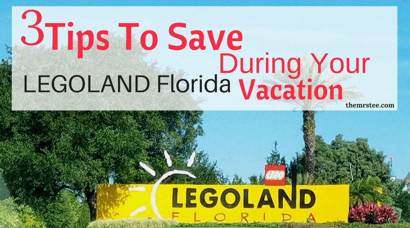 Kicking Off Summer Vacation at LEGOLAND Florida