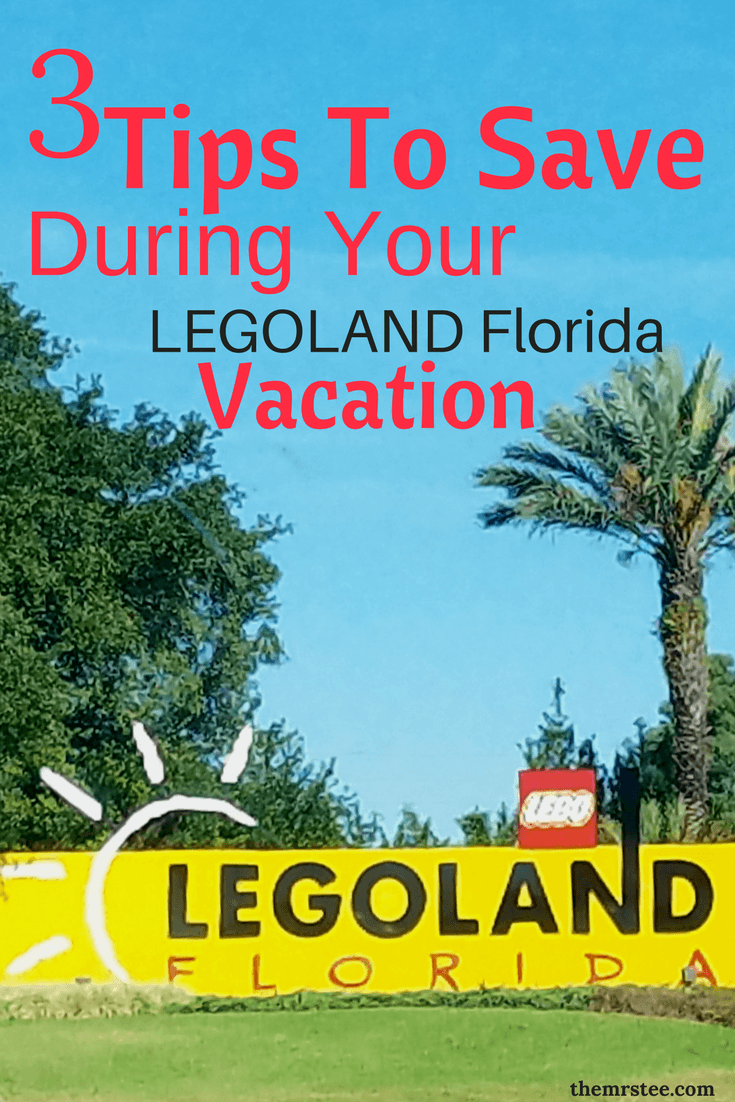 Kicking Off Summer Vacation at LEGOLAND Florida