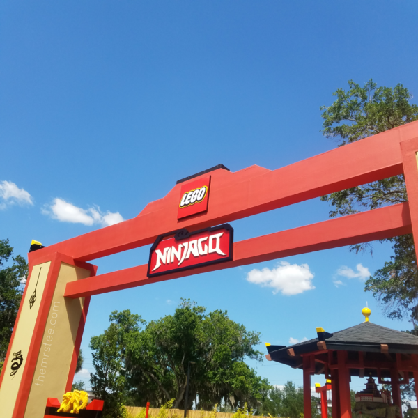 7 Tips To Maximize LEGOLAND Florida Your Fun! | TheMrsTee.com