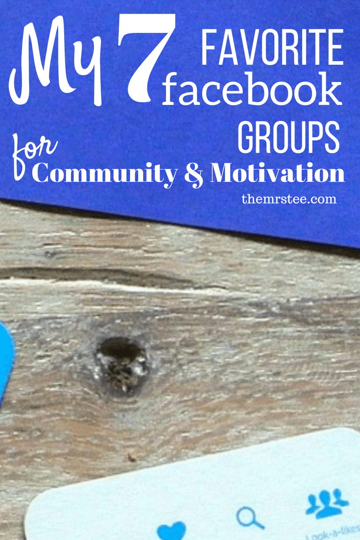 top 10 facebook groups