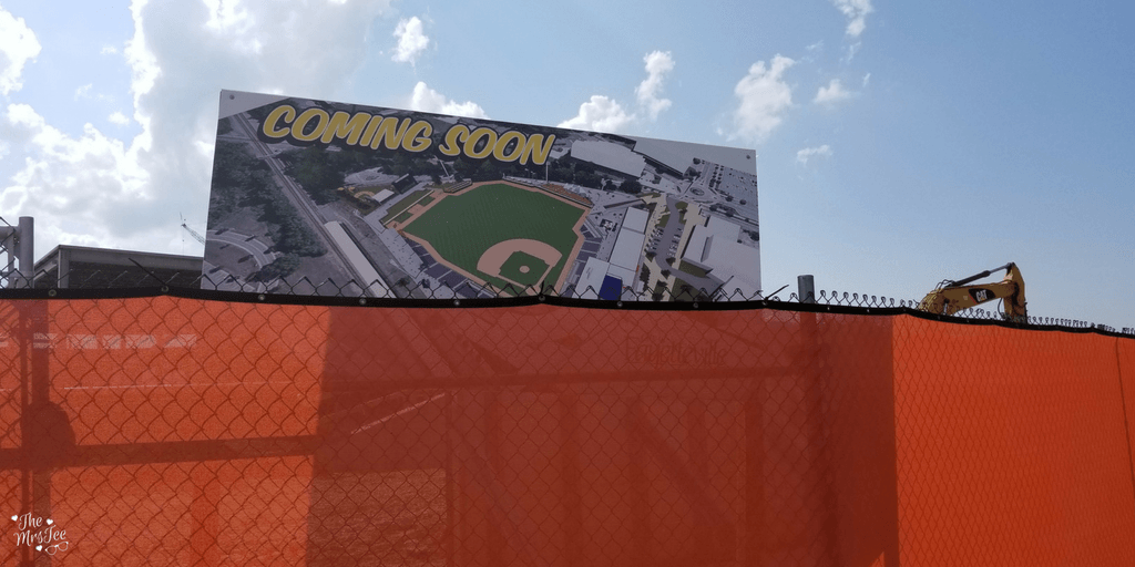 Minor league baseball is helping cities hit a revitalization home run -  American City and County