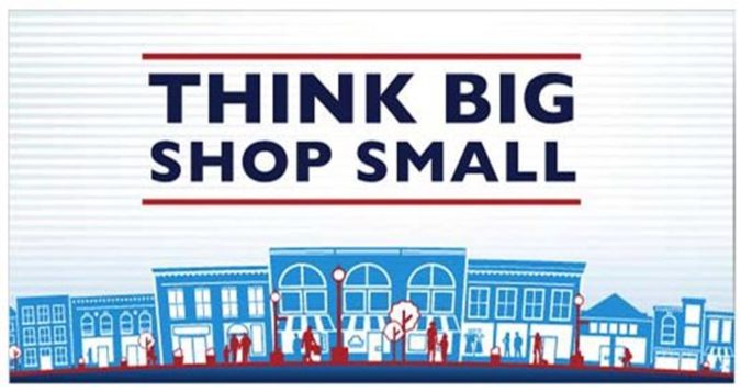 The Shop Small Business Market | TheMrsTee.com