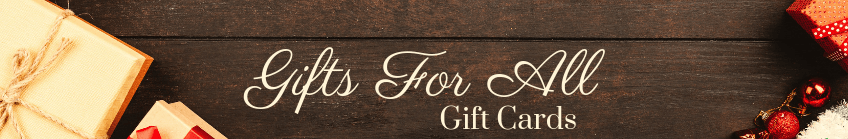 15+ Holiday Gift Card Ideas | TheMrsTee.com