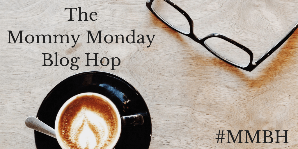 Share & Support At The Mommy Monday Blog Hop | TheMrsTee.com