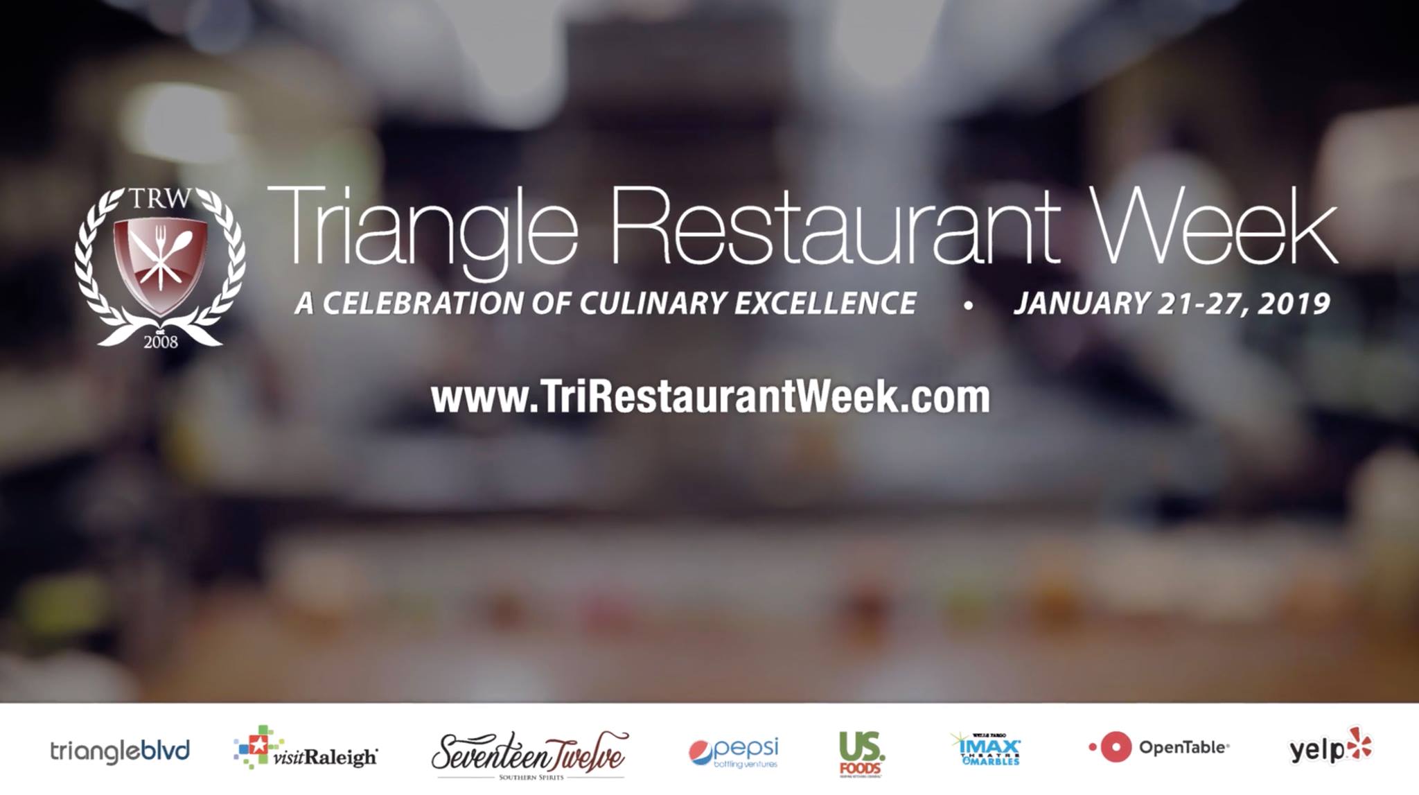 Triangle Restaurant Week Raleigh, Durham, Chapel Hill, NC TheMrsTee