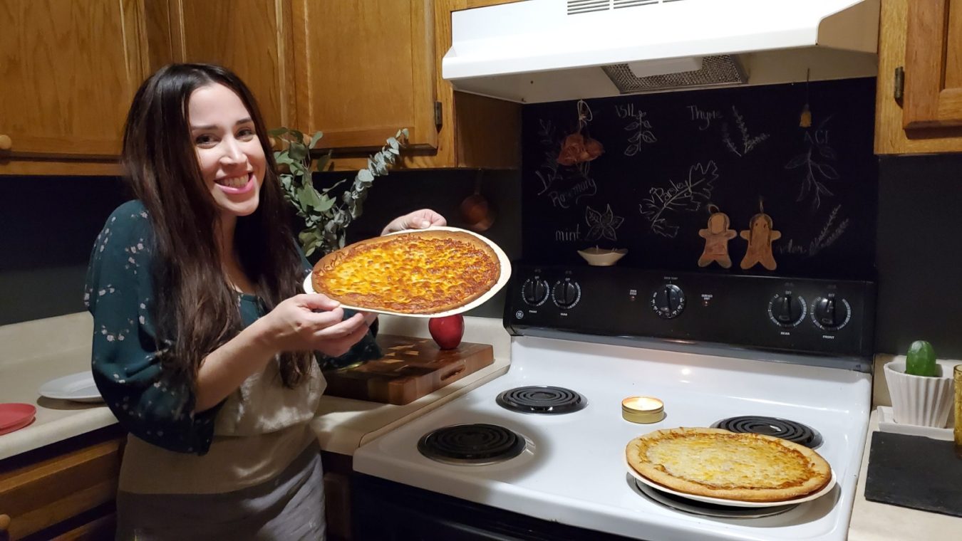 Behind the Counter: Papa Murphy's Pizza