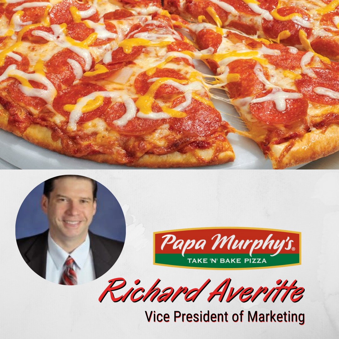 Yet Another Mommy Blog: Papa Murphy's Pizza: A Review